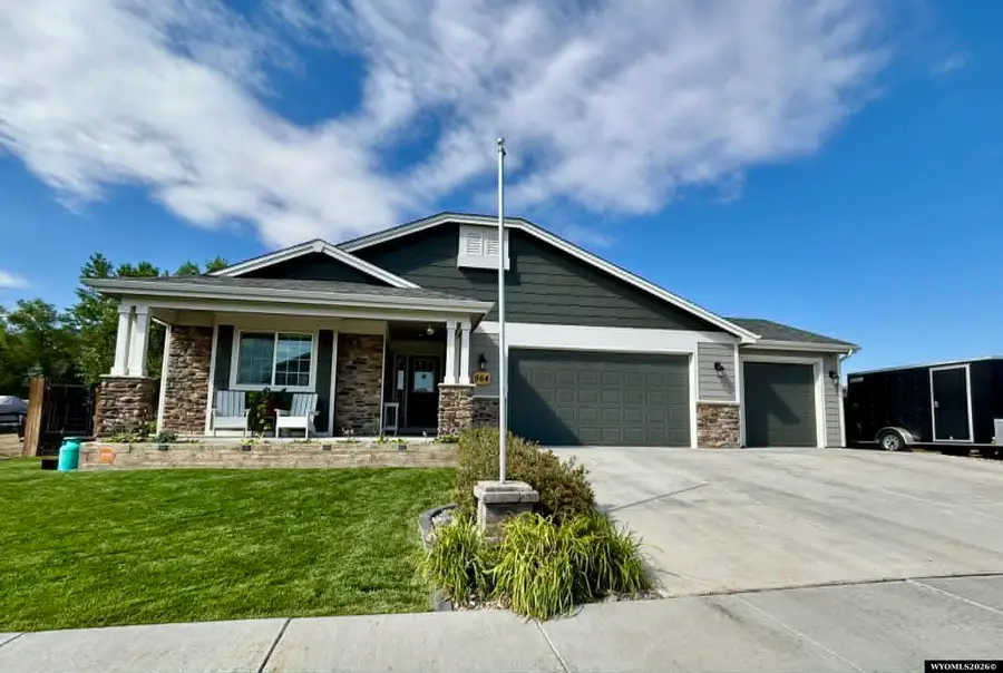 964 Eagle Drive, Douglas, WY 82633 - #3