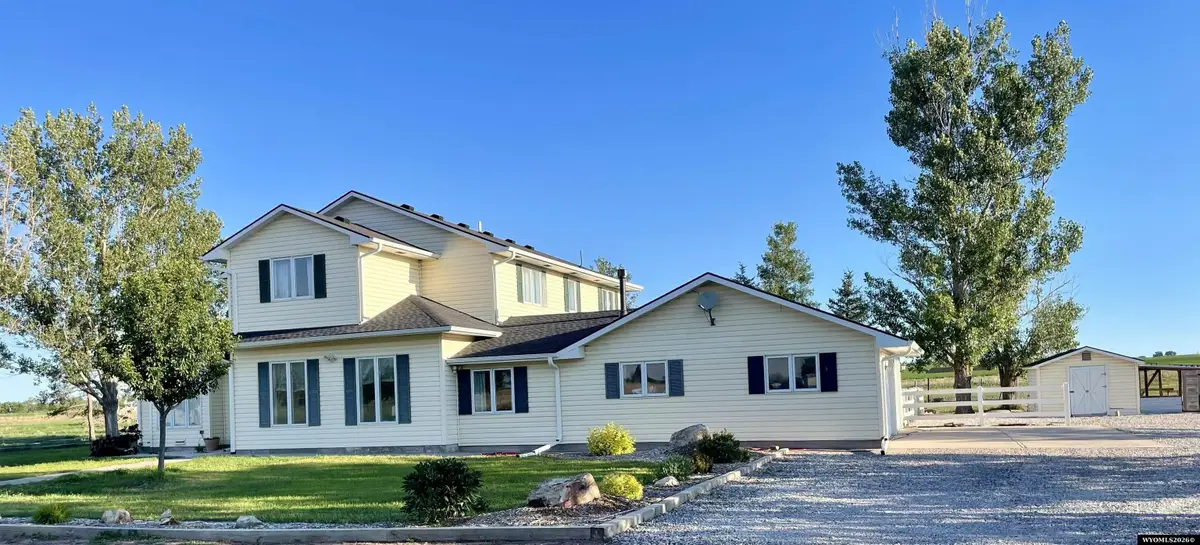 4368 Rd 74, Torrington, WY 82240 - #1