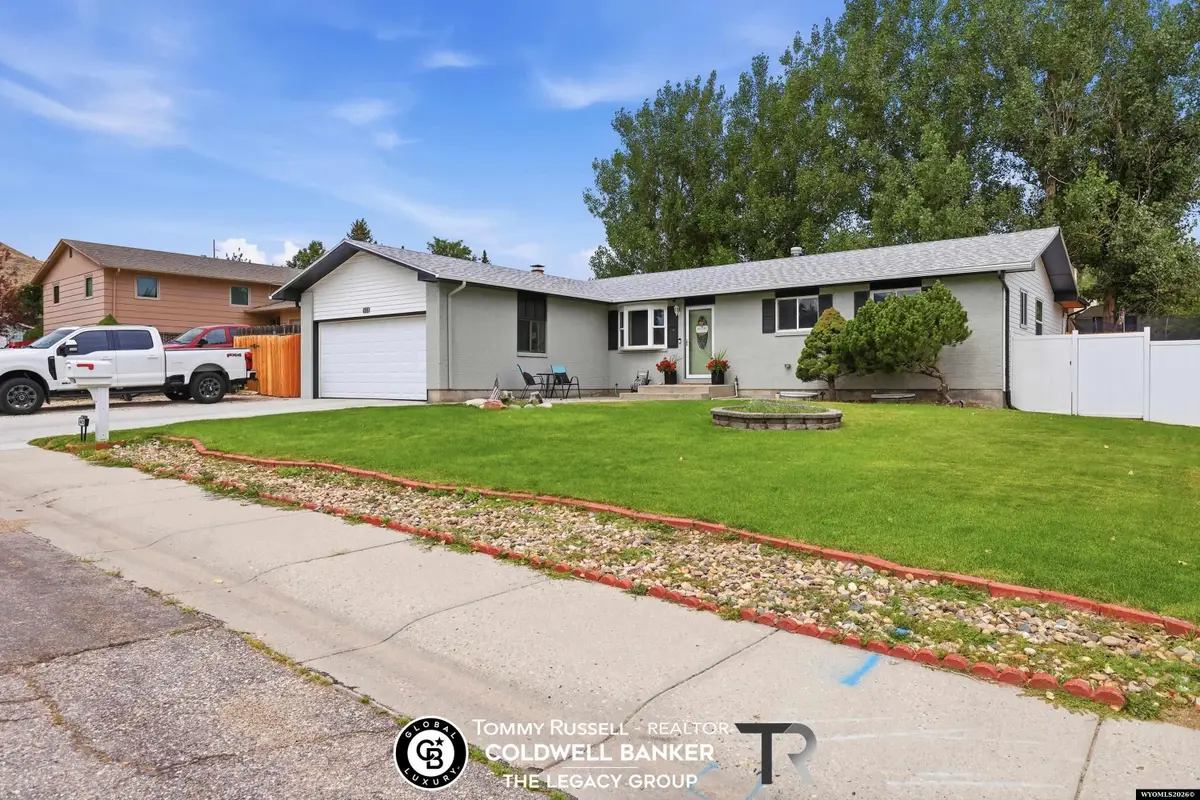 4470 Oriole Court, Casper, WY 82604 - #1