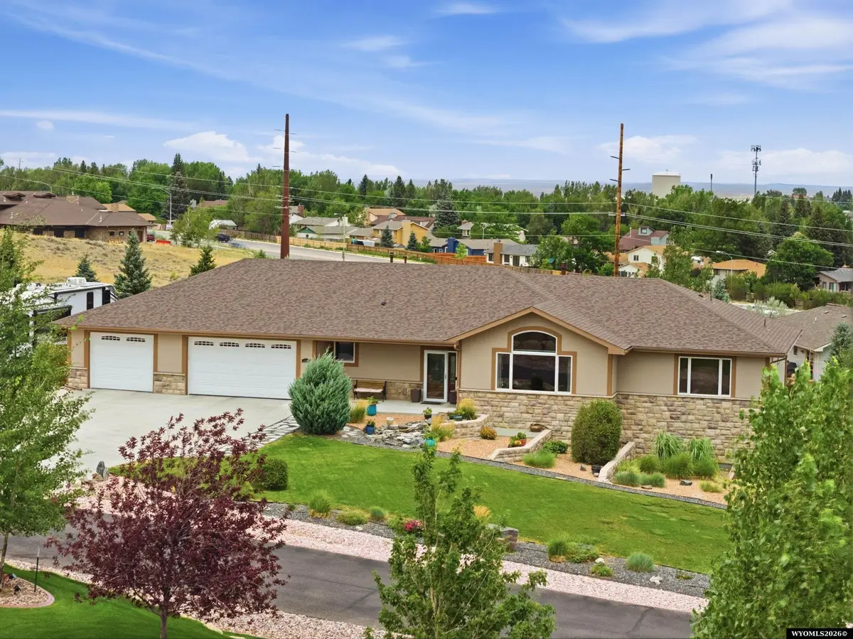4820 Valley Rd, Casper, WY 82601 - #1