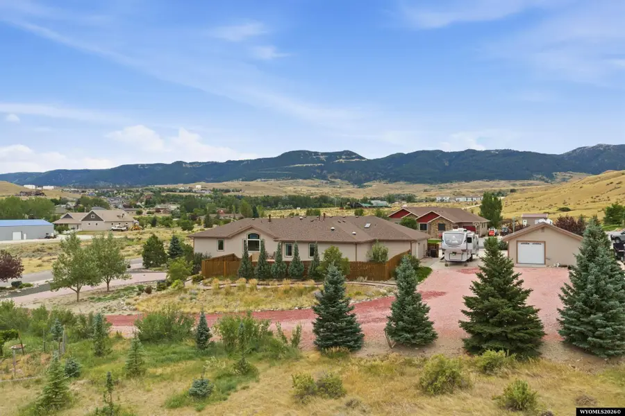 4820 Valley Rd, Casper, WY 82601 - #3