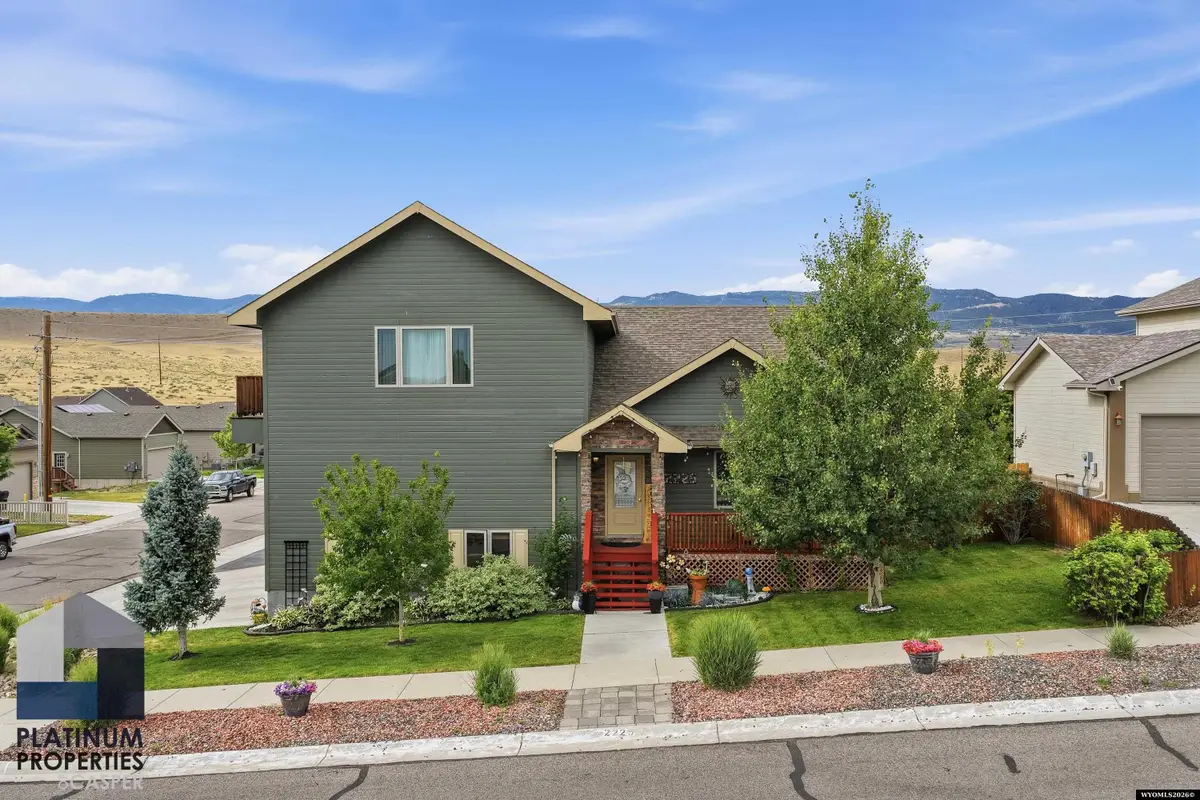 2225 E 24th Street, Casper, WY 82609 - #1