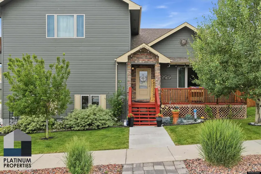 2225 E 24th Street, Casper, WY 82609 - #2