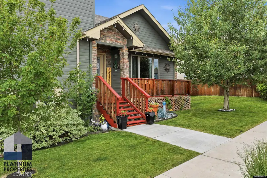 2225 E 24th Street, Casper, WY 82609 - #3