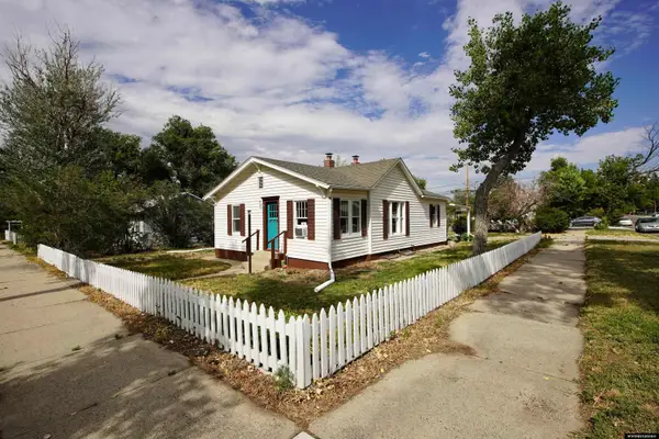 263 S Kenwood Street, Casper, WY 82601