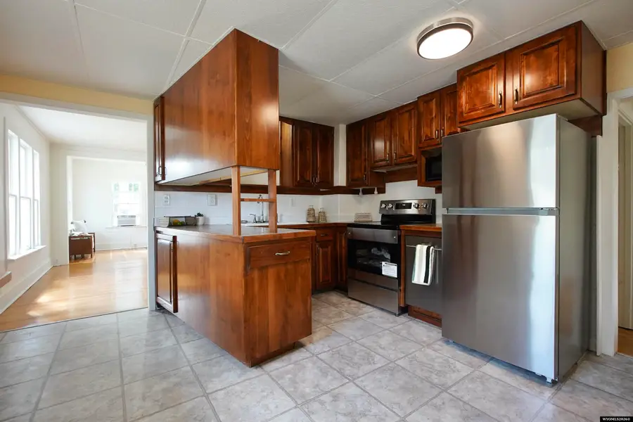 263 S Kenwood Street, Casper, WY 82601 - #2