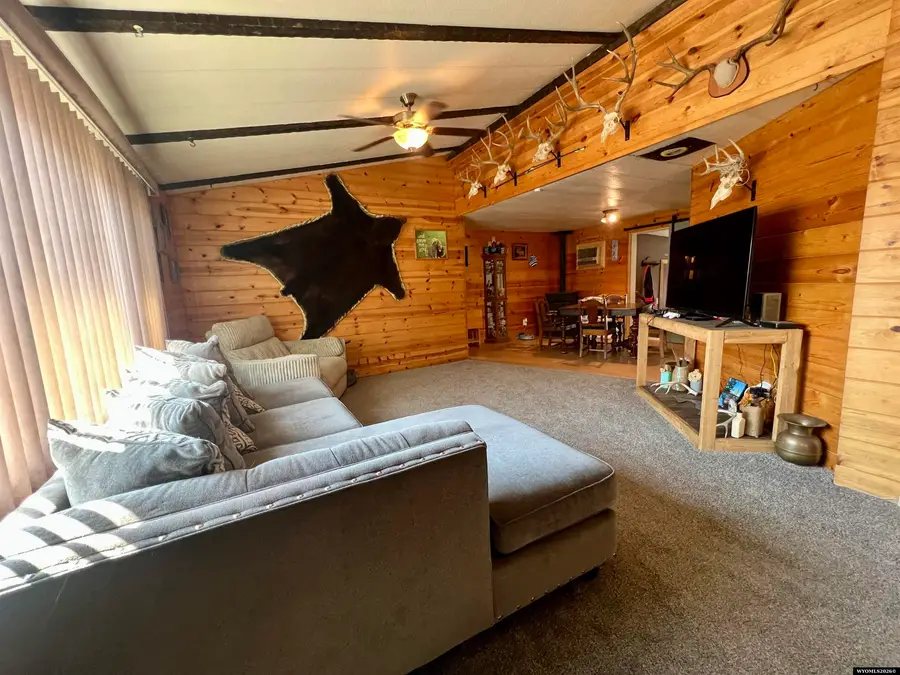 312 W 3rd, Shoshoni, WY 82649 - #3