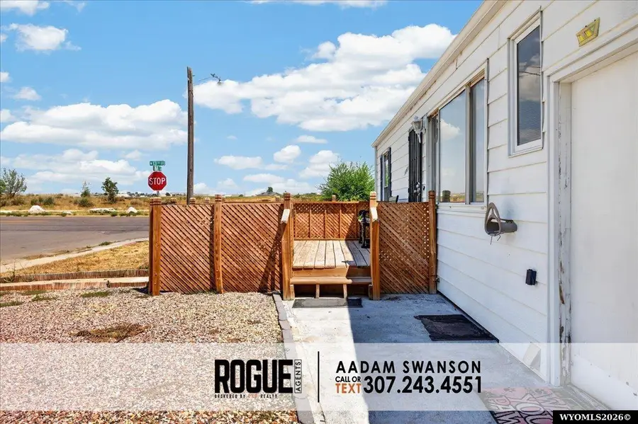 1305 S Maple Street, Casper, WY 82604 - #3