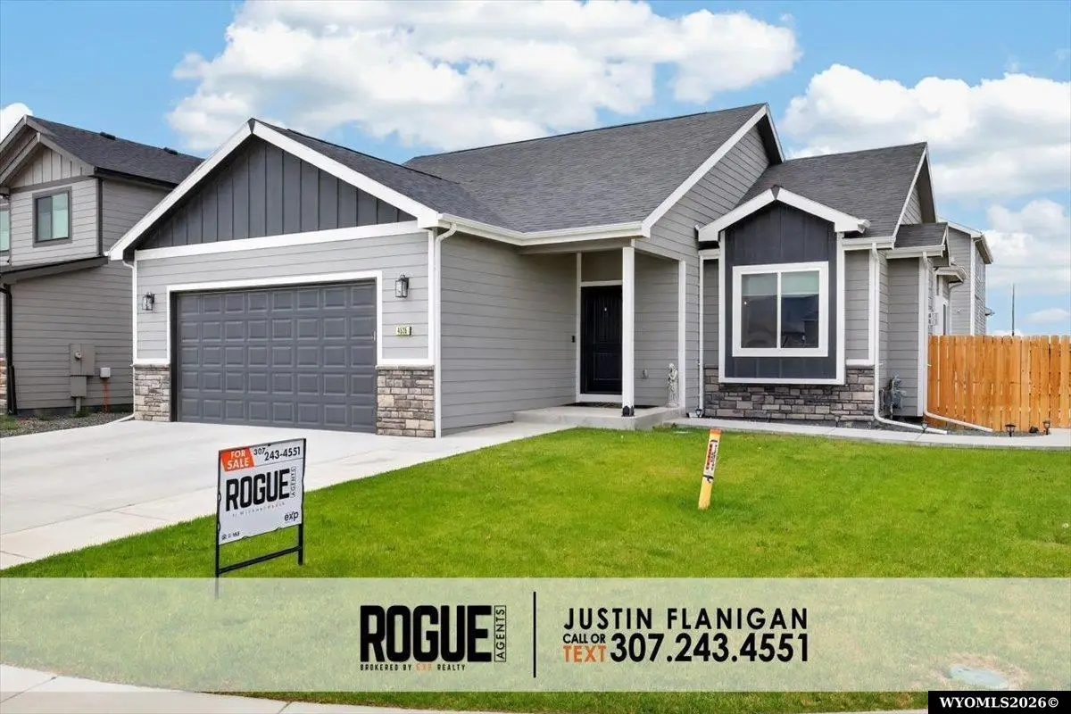 4535 Shale Circle, Mills, WY 82604 - #1