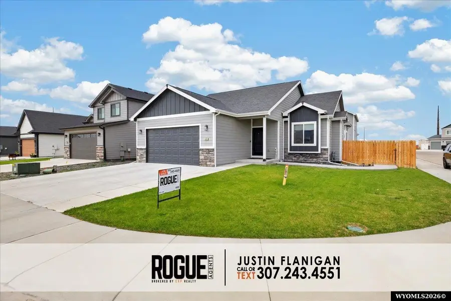 4535 Shale Circle, Mills, WY 82604 - #2