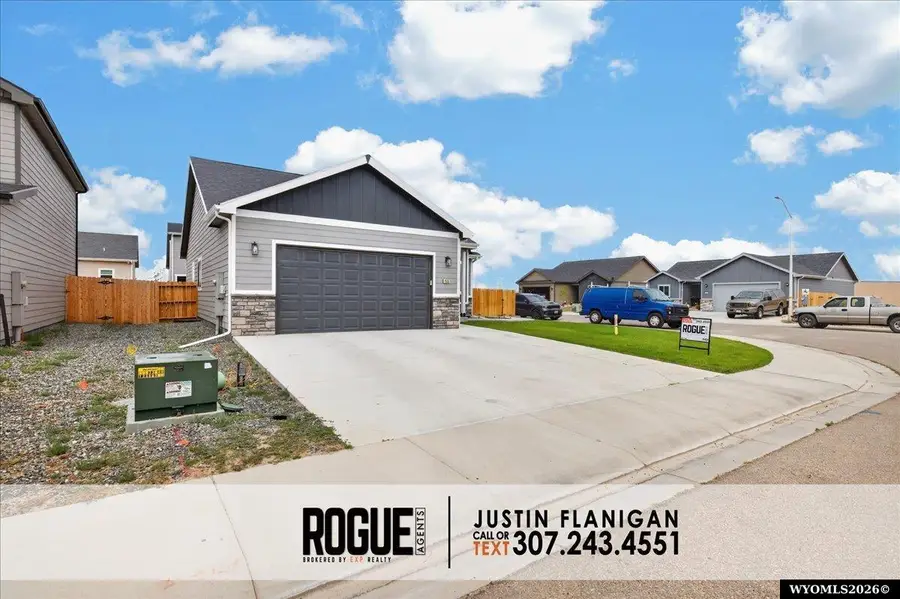 4535 Shale Circle, Mills, WY 82604 - #3