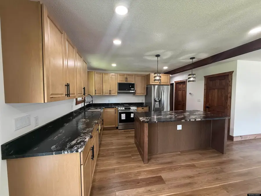 560 Brodie Street, Lander, WY 82520 - #3