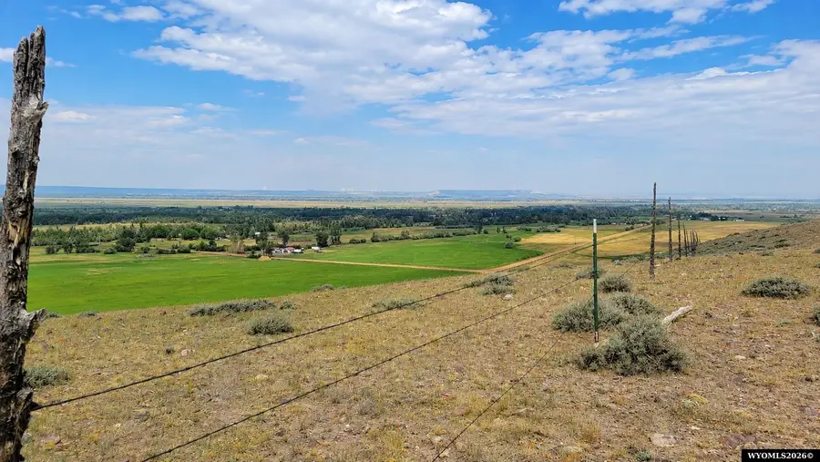 County Road 274, Robertson, WY 82944 - #2