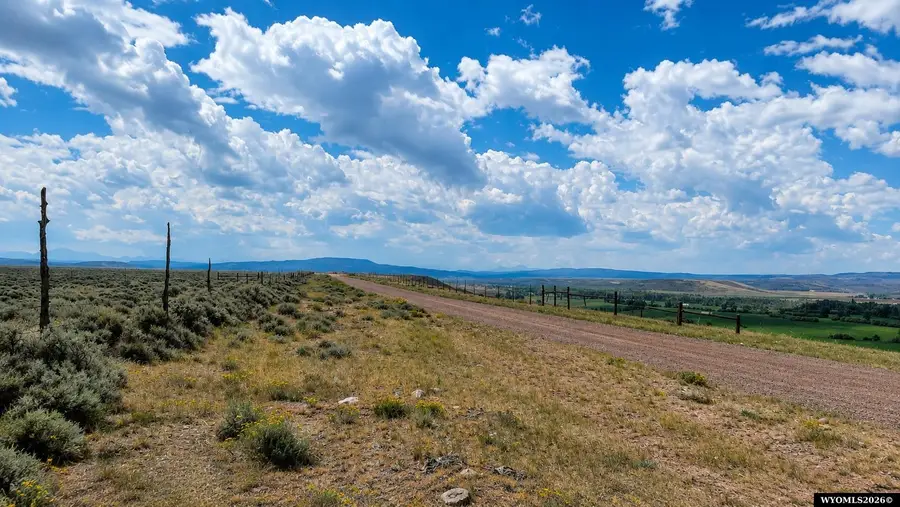 County Road 274, Robertson, WY 82944 - #3