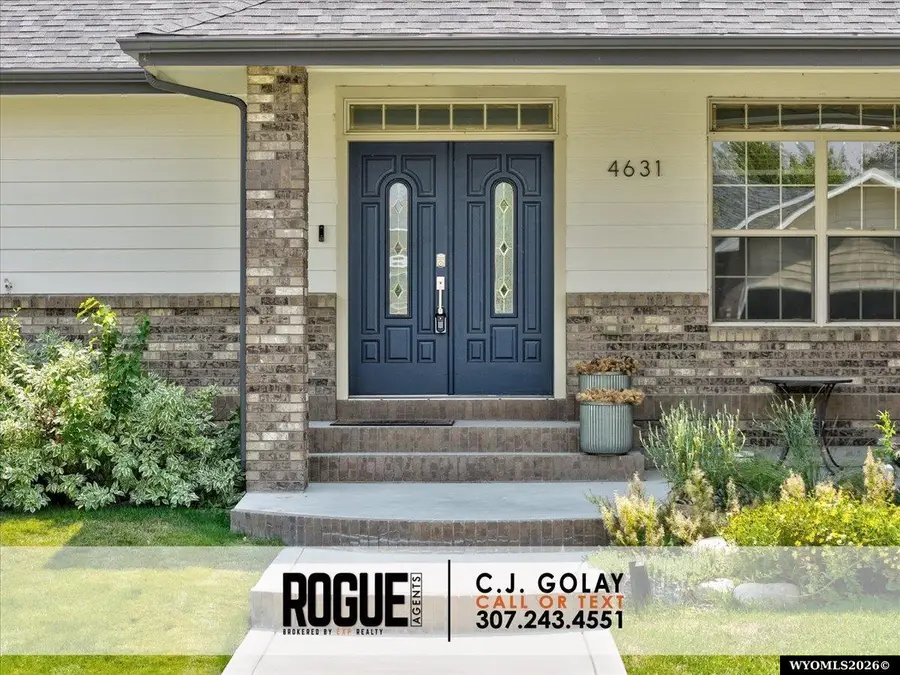 4631 E 22nd St, Casper, WY 82609 - #2