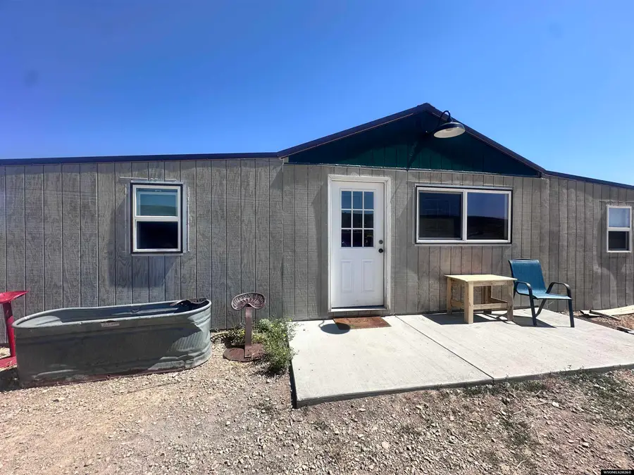 2596 Hwy 233, Kemmerer, WY 83101 - #3