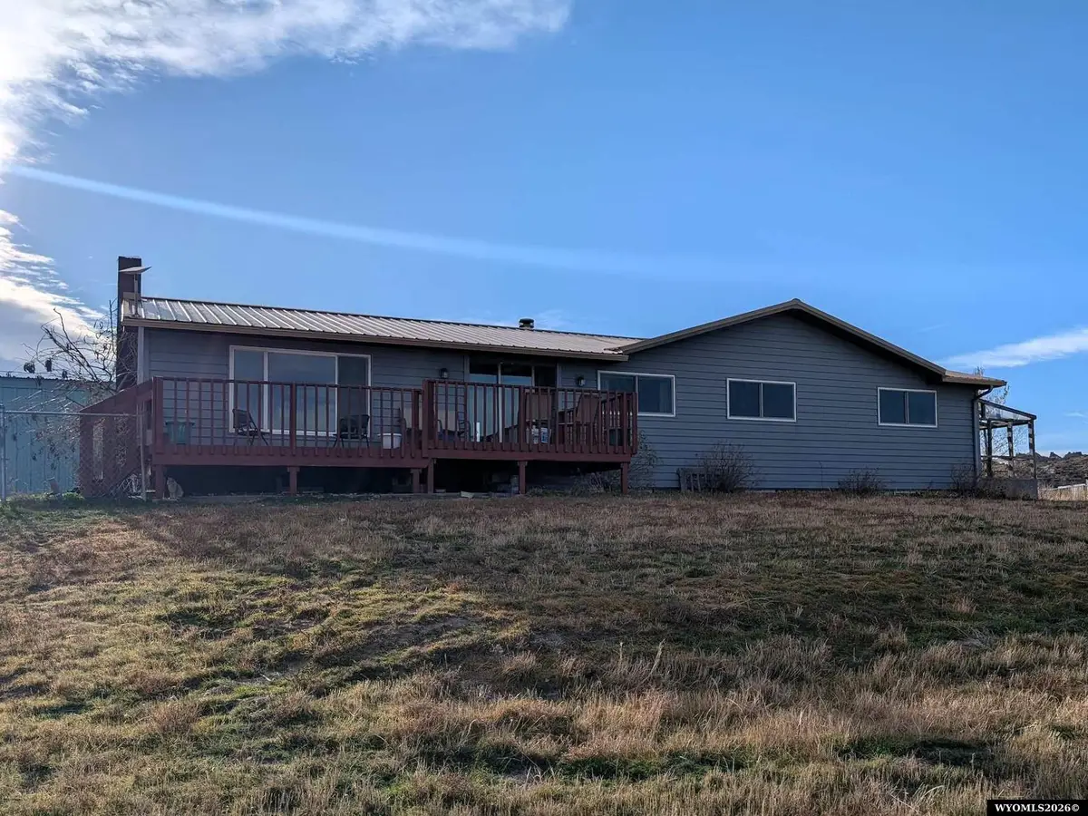 684 Antelope Gap Rd, Wheatland, WY 82201 - #1