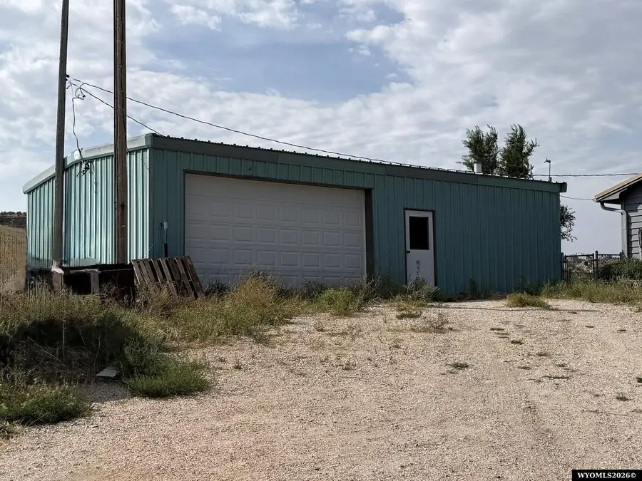 684 Antelope Gap Rd, Wheatland, WY 82201 - #2