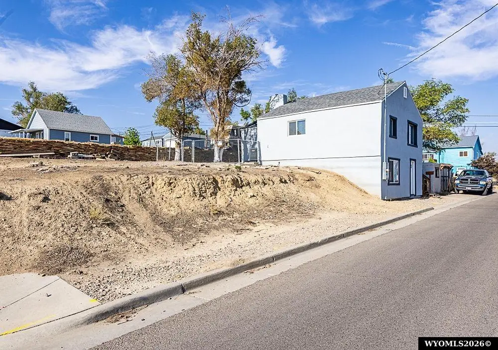 1316 Thorpe Street, Rock Springs, WY 82901 - #1