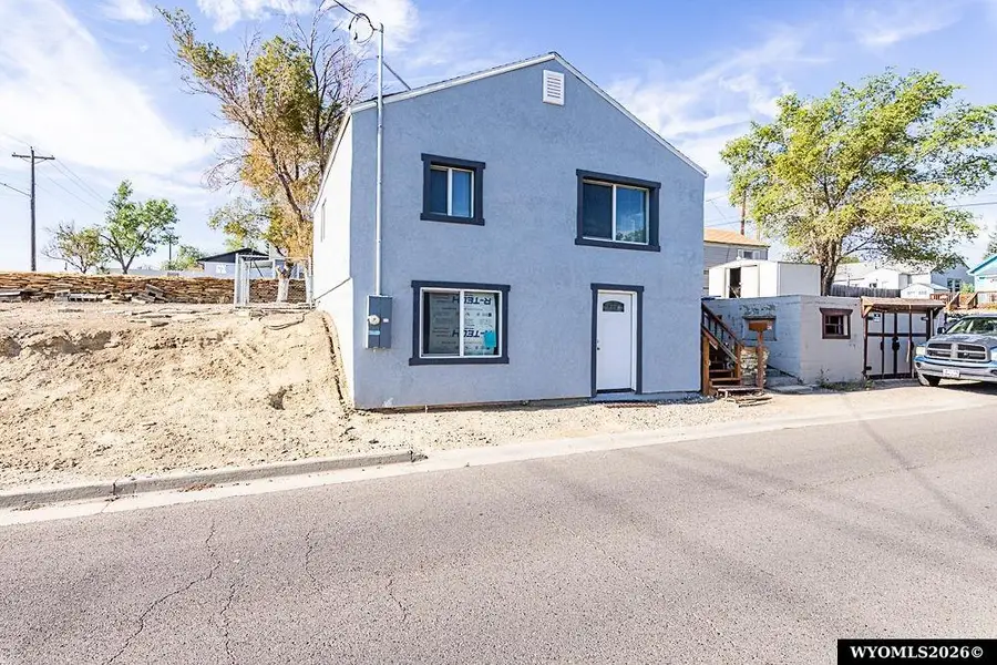 1316 Thorpe Street, Rock Springs, WY 82901 - #2