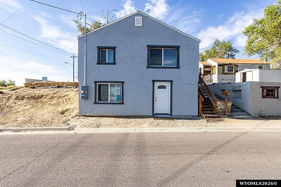1316 Thorpe Street, Rock Springs, WY 82901 - #3
