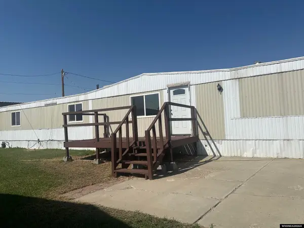 443 Valleyview   Lane #56, Rock Springs, WY 82901