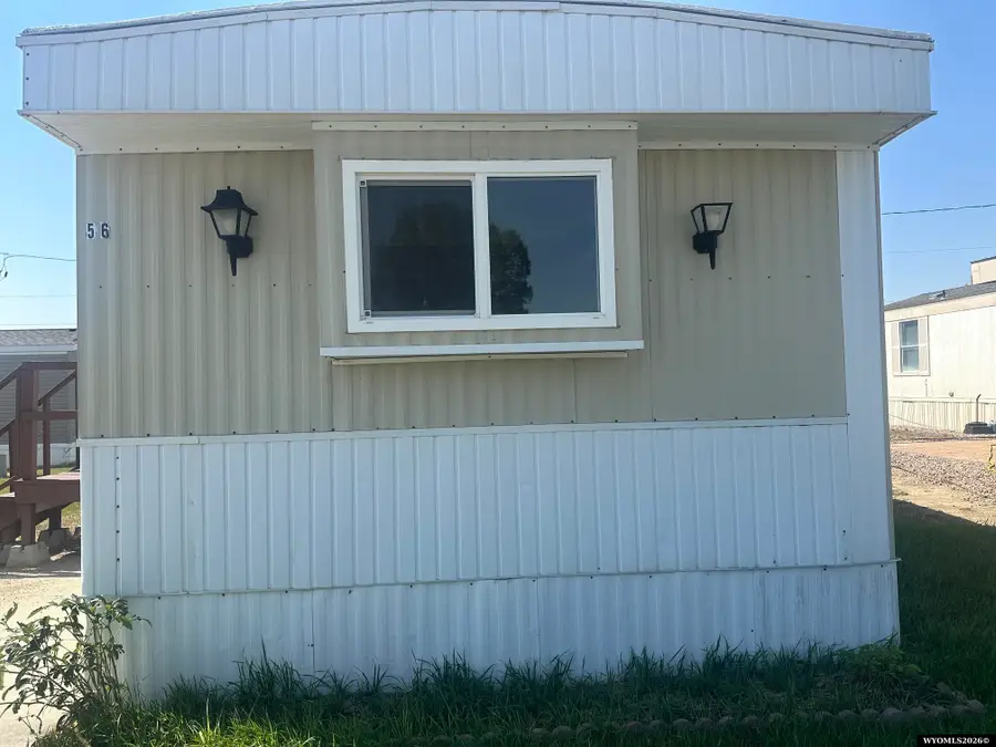 443 Valleyview   Lane #56, Rock Springs, WY 82901 - #2