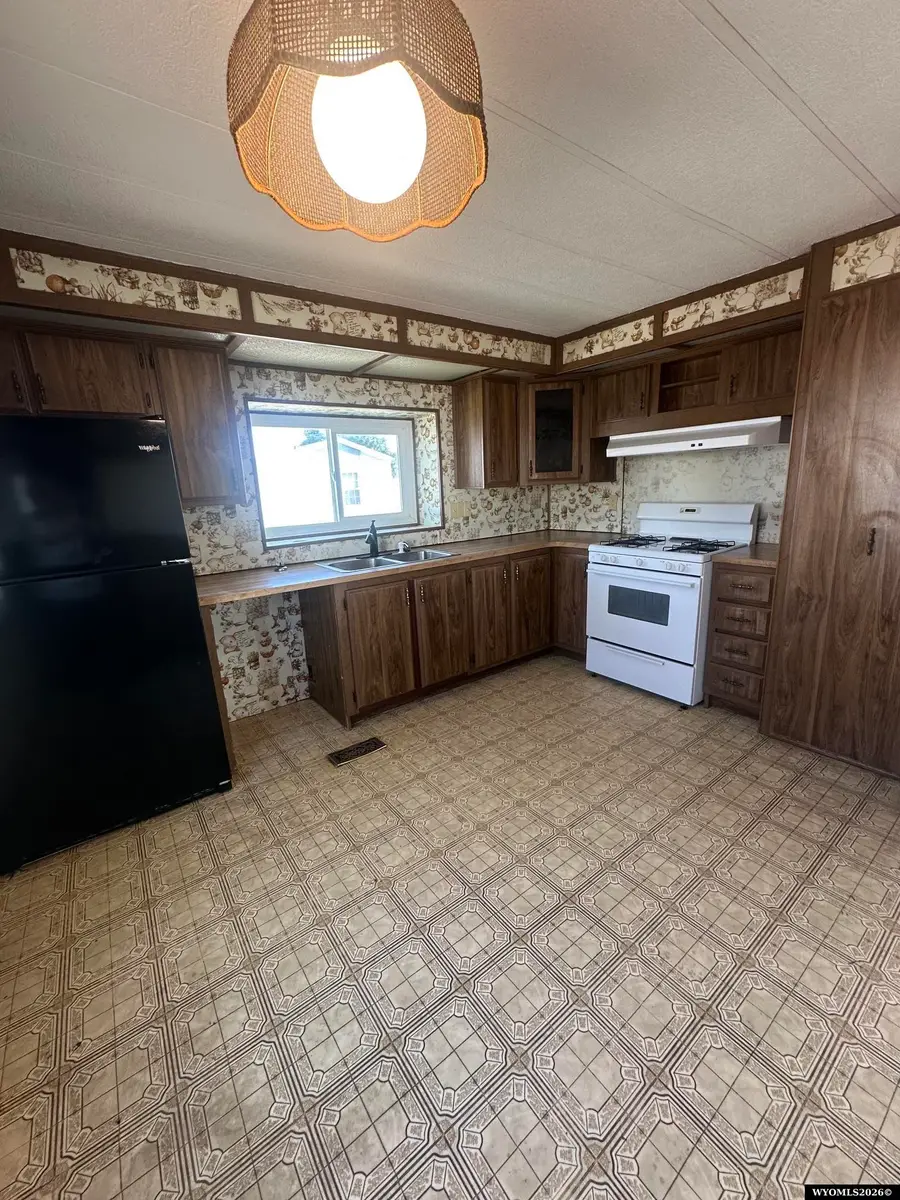 443 Valleyview   Lane #56, Rock Springs, WY 82901 - #3