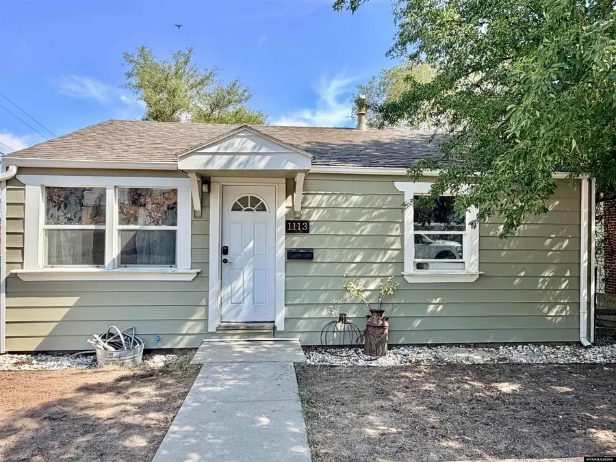 1113 Vermont St, Rock Springs, WY 82901 - #2
