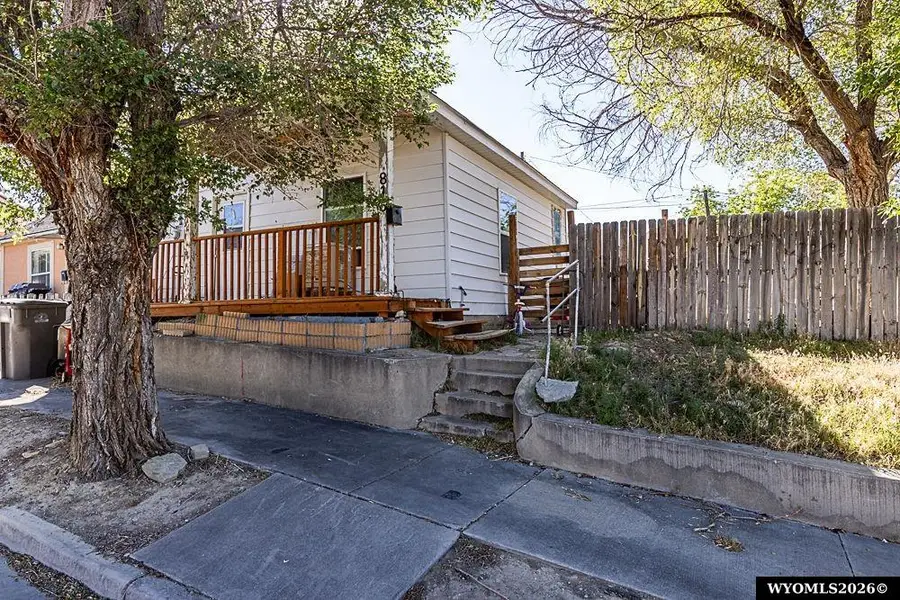 816 6th Street, Rock Springs, WY 82901 - #3