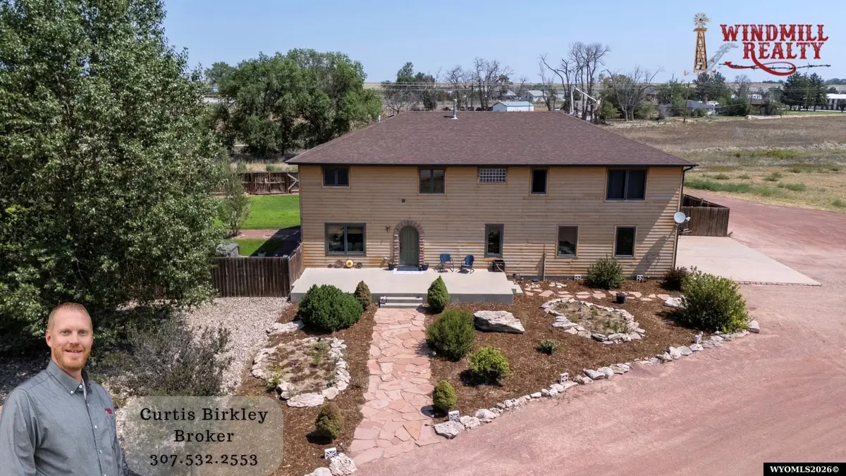 7235 McKenna Rd, Torrington, WY 82240 - #1