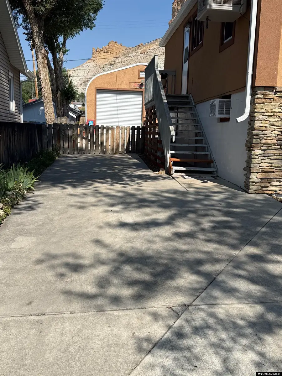 349 N 1st. E, Green River, WY 82935-4220 - #3