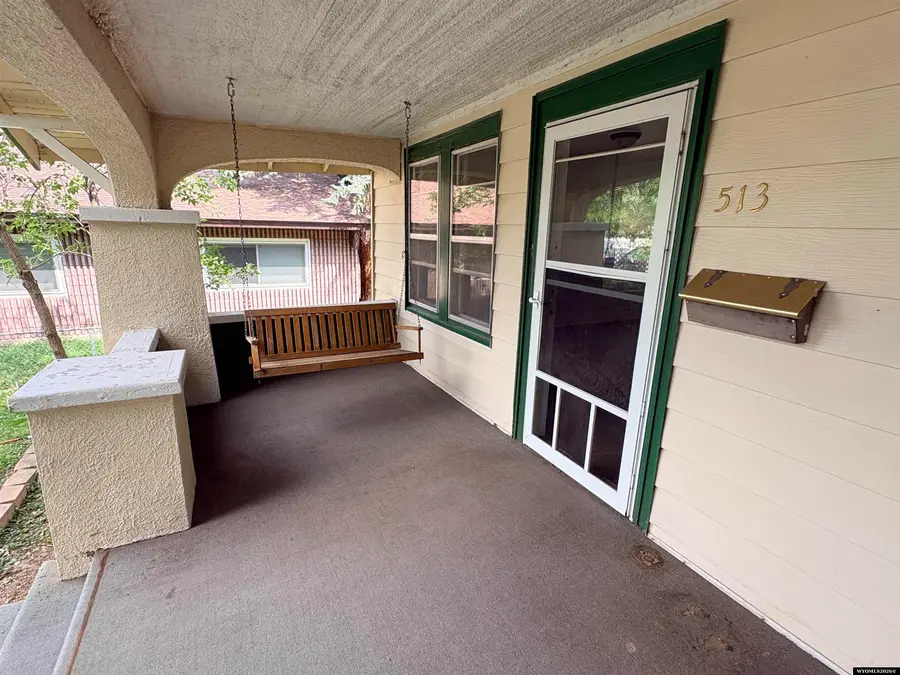 513 E Park Avenue, Riverton, WY 82501 - #2