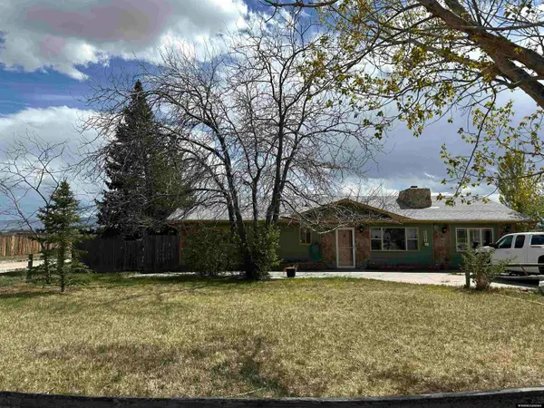 2285 Sunset Boulevard, Bar Nunn, WY 82601