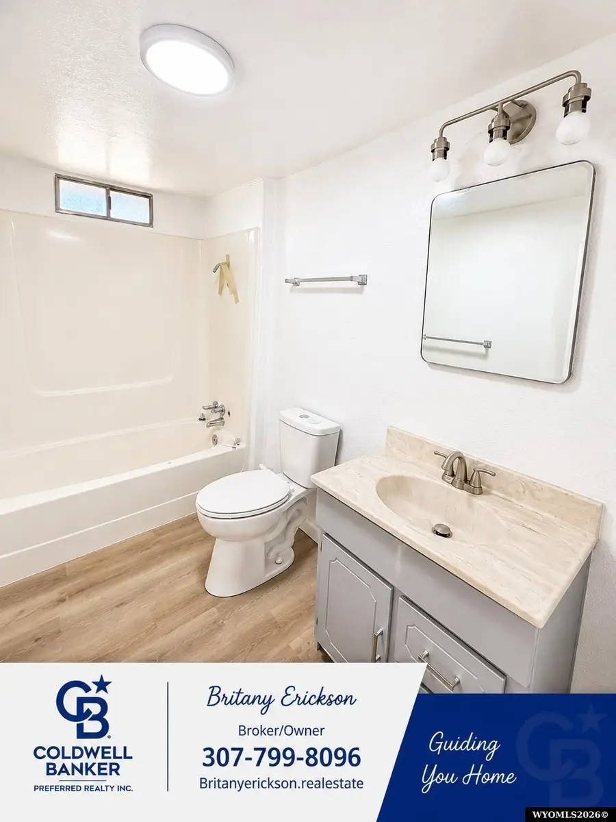 224 4th Street, Evanston, WY 82930 - #2