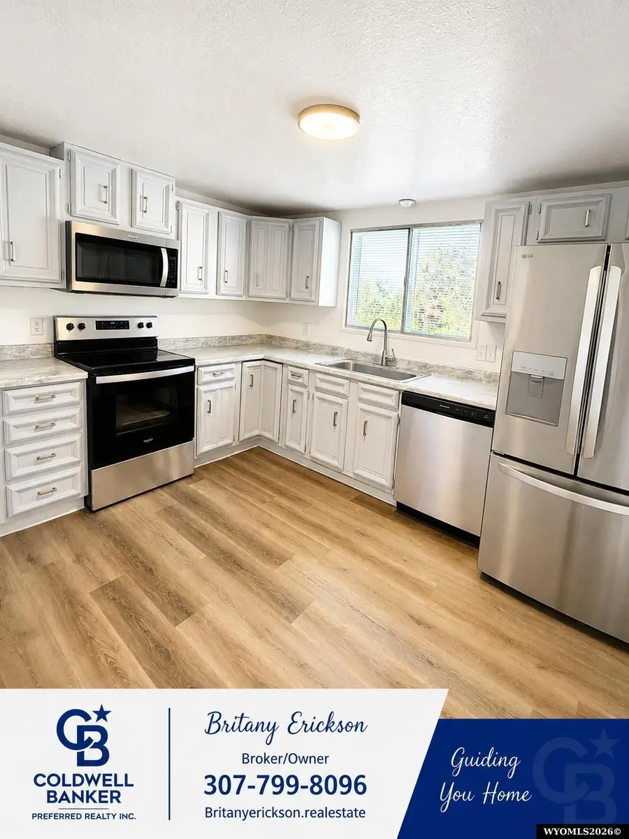 224 4th Street, Evanston, WY 82930 - #3