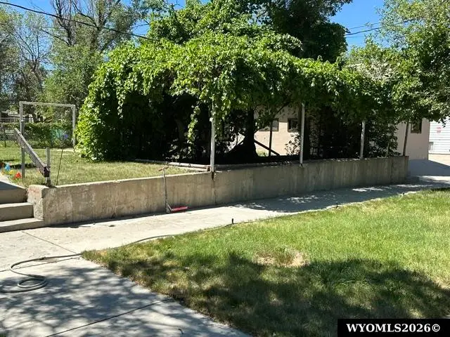 164 N Fenway Street, Casper, WY 82601 - #3