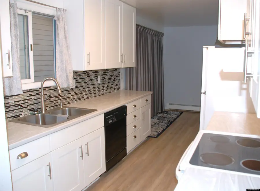 121 S 20th Street, Worland, WY 82401-9999 - #2