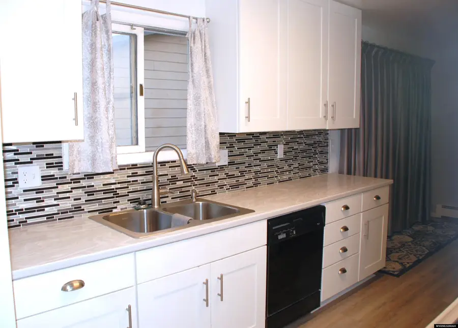 121 S 20th Street, Worland, WY 82401-9999 - #3