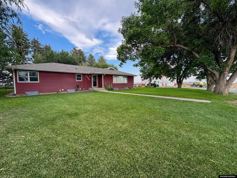 10888 Highway 789, Riverton, WY 82501 - #2