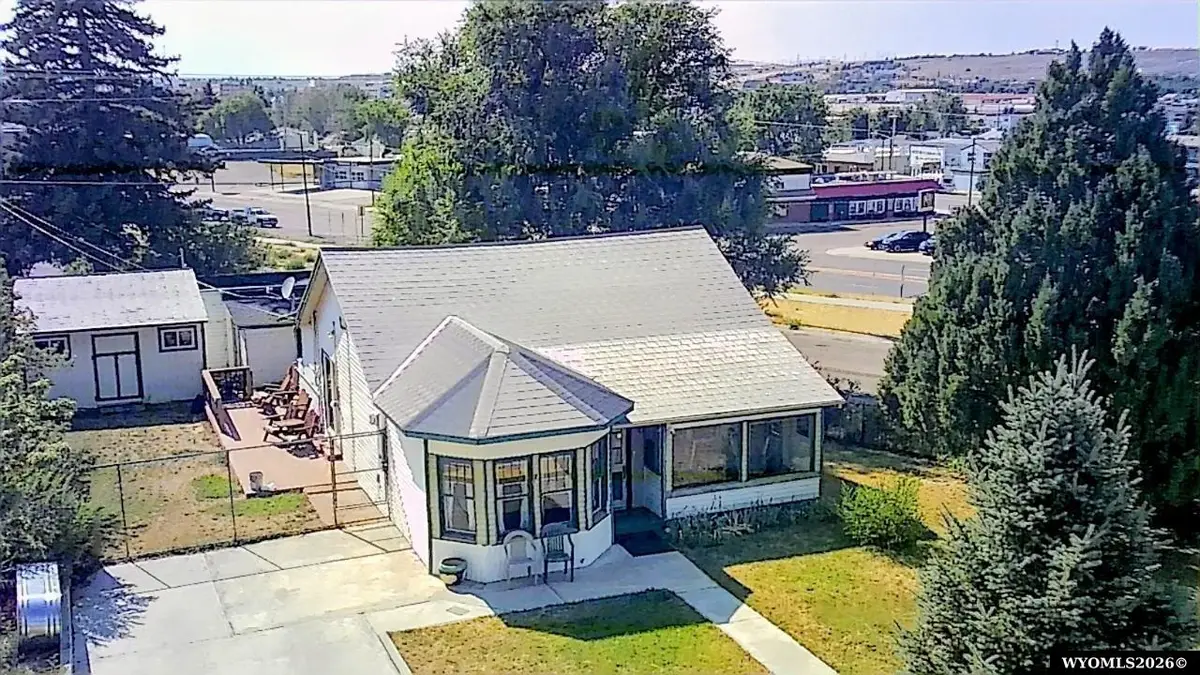 122 N MCKINLEY Streets, Casper, WY 82601 - #1