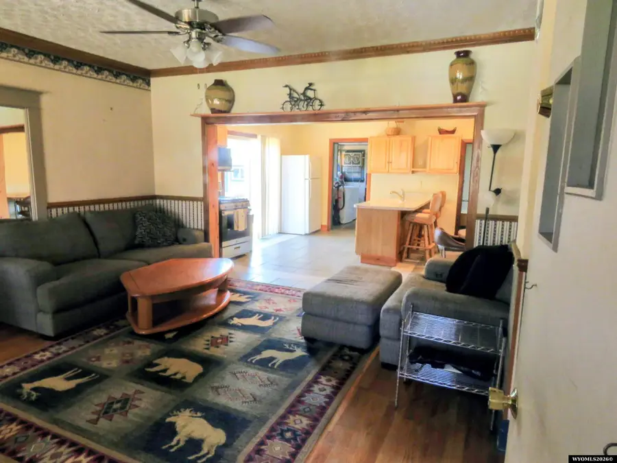 122 N MCKINLEY Streets, Casper, WY 82601 - #2