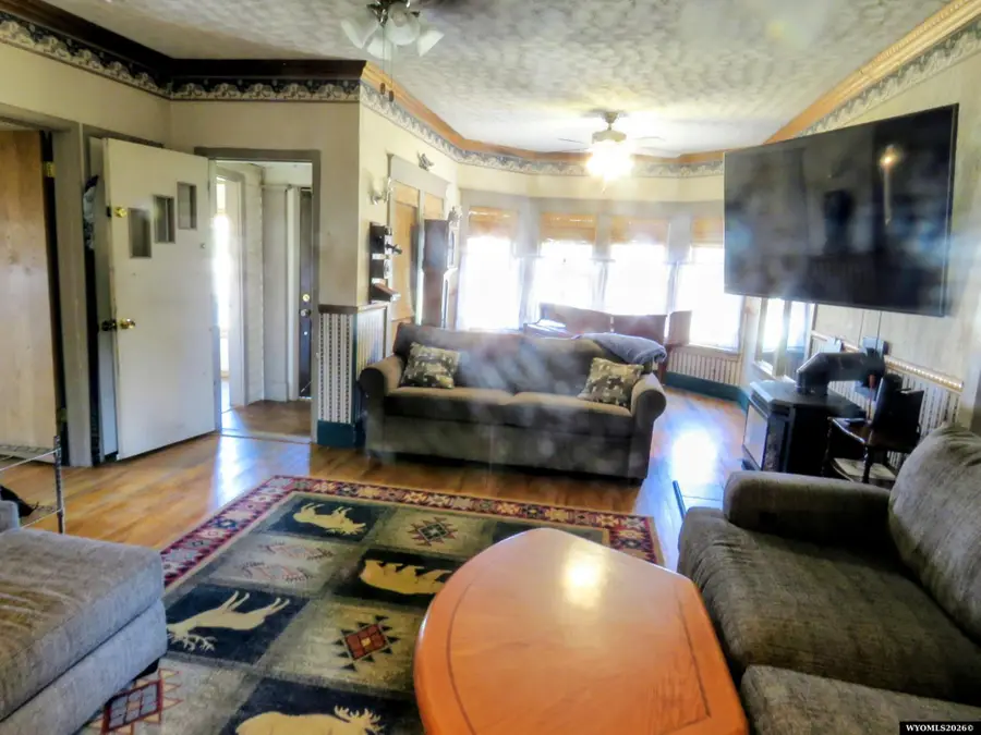 122 N MCKINLEY Streets, Casper, WY 82601 - #3