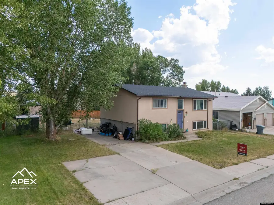 109 Freedom Drive, Evanston, WY 82930 - #2