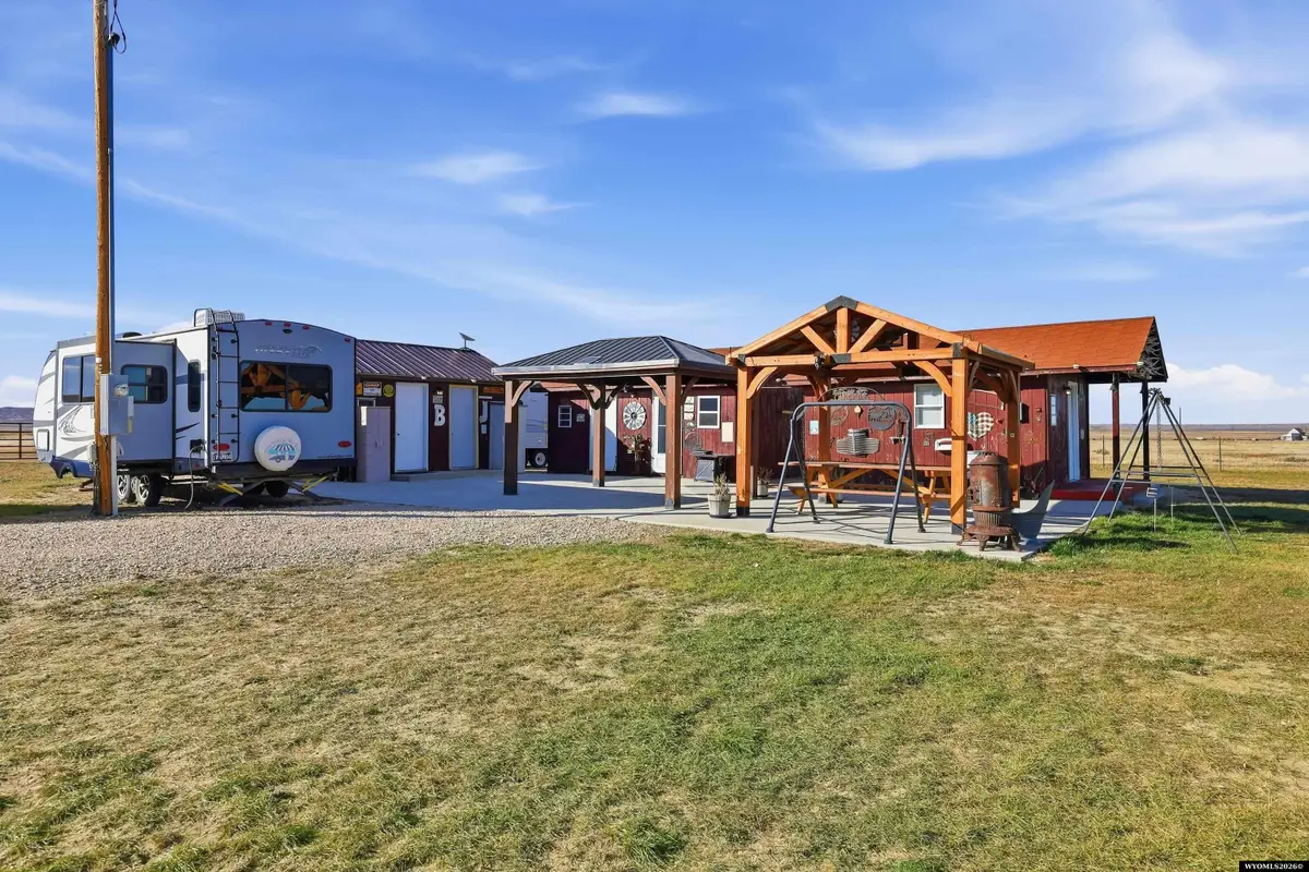 16471 US HWY 20-26 Hwy, Casper, WY 82604 - #1