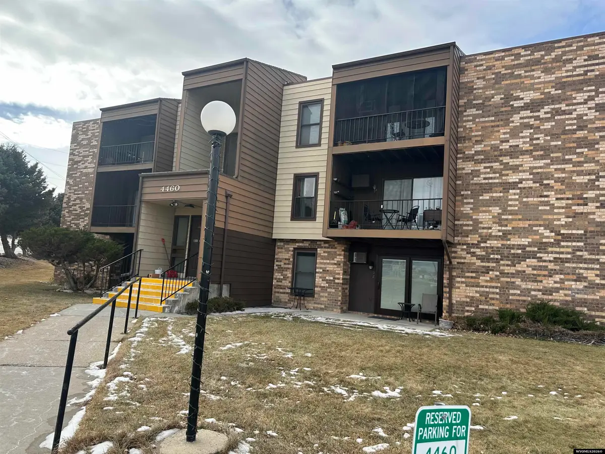4460 S Poplar #205 Street, Casper, WY 82604 - #1