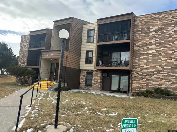4460 S Poplar #205 Street, Casper, WY 82604