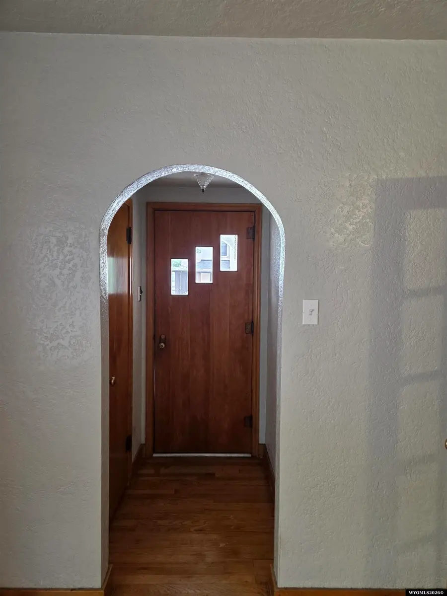 2302 E A, Torrington, WY 82240 - #2