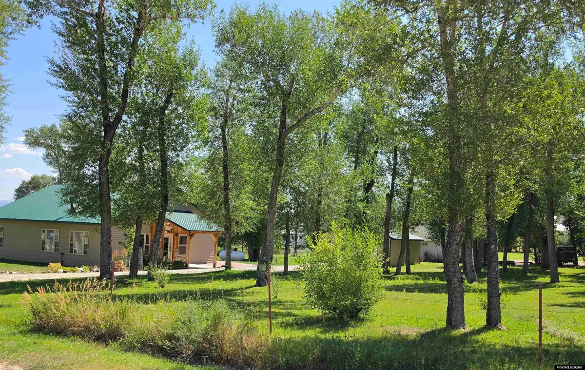 617 BARNETT Avenue, Encampment, WY 82325 - #1