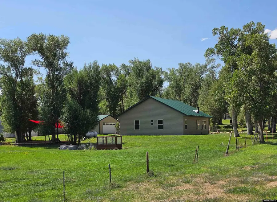 617 BARNETT Avenue, Encampment, WY 82325 - #2